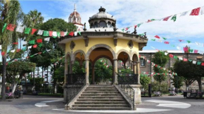 Tlaquepaque Cultural Hacienda